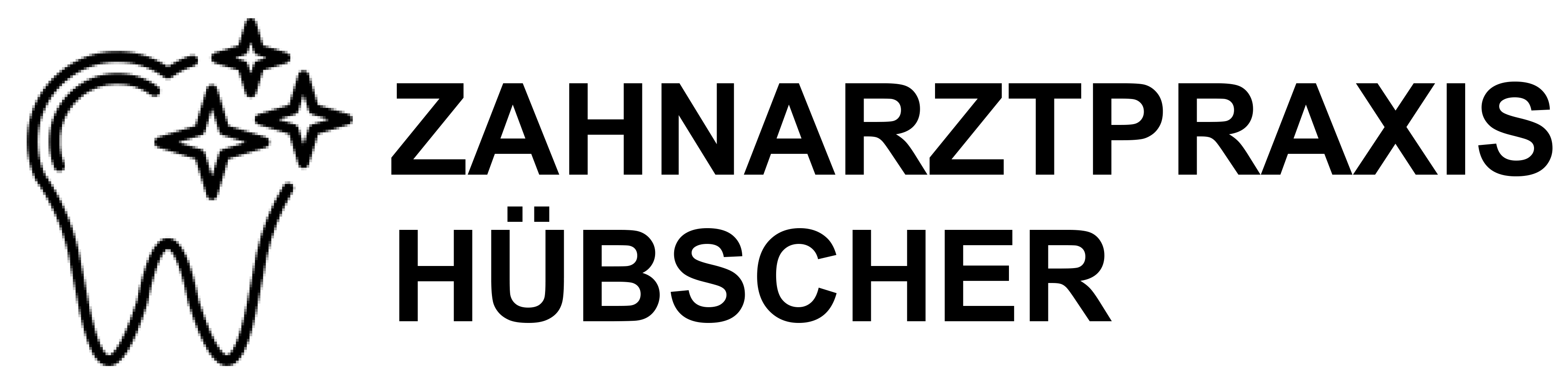 Zahnarztpraxis Hübscher